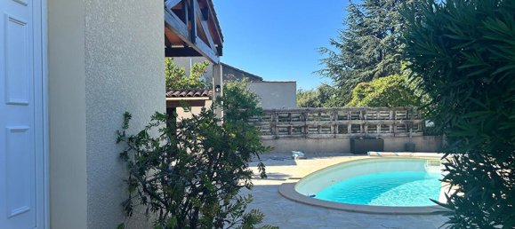 4 bedrooms Villa in Occitanie, France No. 293564 2