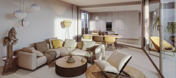 3 غرف نوم فيلا في Mar De Cristal, Spain رقم 7214 4