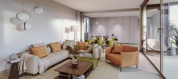 3 غرف نوم فيلا في Mar De Cristal, Spain رقم 7214 3