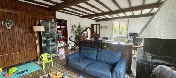 Casa de 7 divisões em Graincourt-les-Havrincourt, France N.º 329995 5