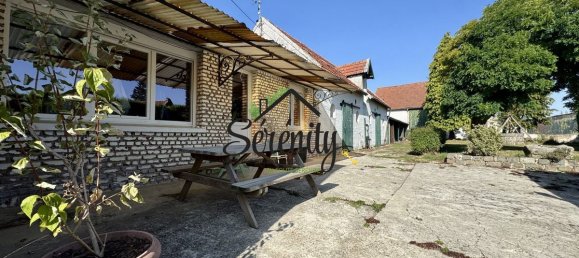 Casa de 7 divisões em Graincourt-les-Havrincourt, France N.º 329995 4