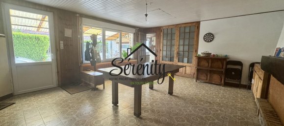 Casa de 7 divisões em Graincourt-les-Havrincourt, France N.º 329995 11