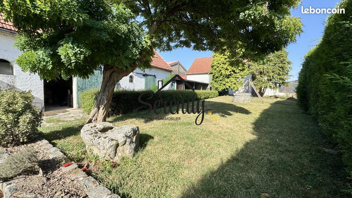 Casa de 7 divisões em Graincourt-les-Havrincourt, France N.º 329995