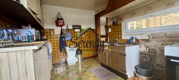 Casa de 7 divisões em Graincourt-les-Havrincourt, France N.º 329995 13