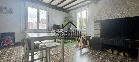 Casa de 7 divisões em Graincourt-les-Havrincourt, France N.º 329995 6