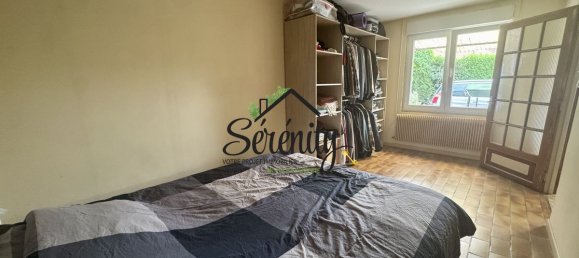 Casa de 7 divisões em Graincourt-les-Havrincourt, France N.º 329995 10