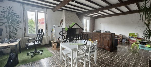 Casa de 7 divisões em Graincourt-les-Havrincourt, France N.º 329995 7