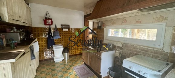 Casa de 7 divisões em Graincourt-les-Havrincourt, France N.º 329995 14