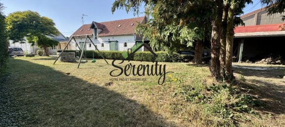 Casa de 7 divisões em Graincourt-les-Havrincourt, France N.º 329995 3