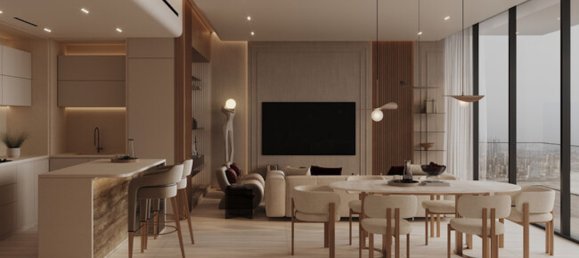 Studio in Dubai, UAE No. 55890 7