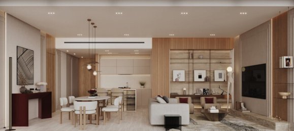 Studio in Dubai, UAE No. 55890 6