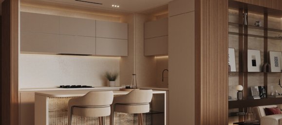 Studio in Dubai, UAE No. 55890 4