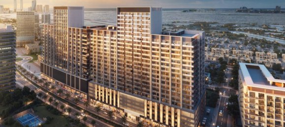 Studio in Dubai, UAE No. 55890 8