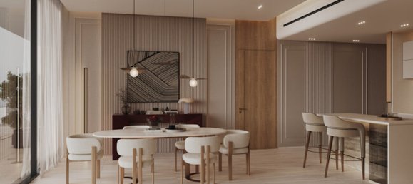 Studio in Dubai, UAE No. 55890 5