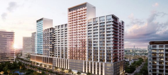 Studio in Dubai, UAE No. 55890 13