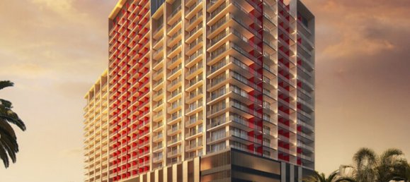 Studio in Dubai, UAE No. 55890 11