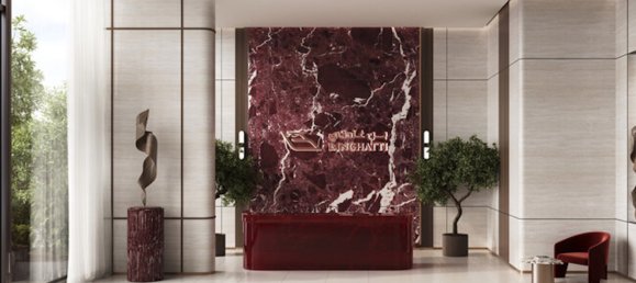 Studio in Dubai, UAE No. 55890 14