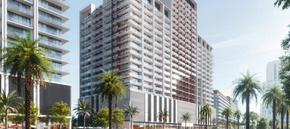 Studio in Dubai, UAE No. 55890 12