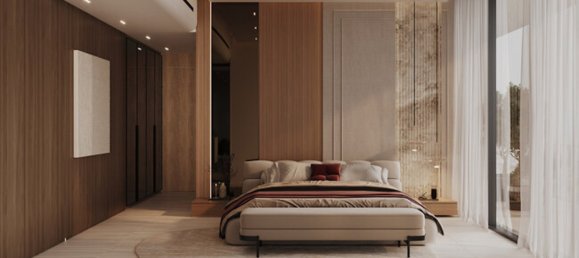 Studio in Dubai, UAE No. 55890 3