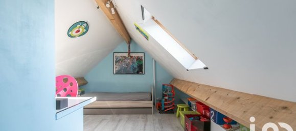 Casa T4 em Rosny-sous-Bois, France N.º 358530 19