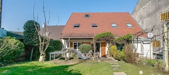 Casa T4 em Rosny-sous-Bois, France N.º 358530 2