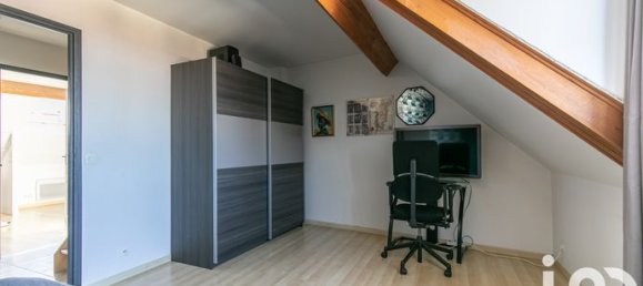 Casa T4 em Rosny-sous-Bois, France N.º 358530 12
