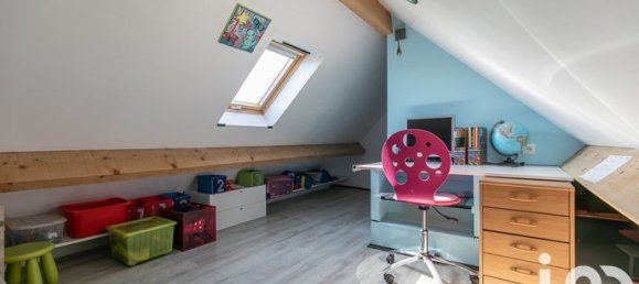 Casa T4 em Rosny-sous-Bois, France N.º 358530 18