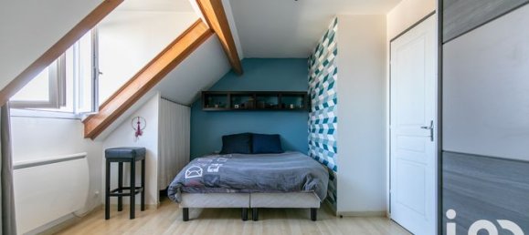 Casa T4 em Rosny-sous-Bois, France N.º 358530 11