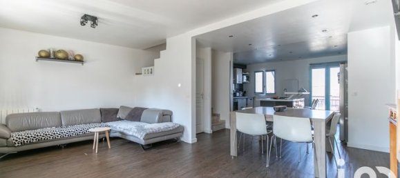 Casa T4 em Rosny-sous-Bois, France N.º 358530 4