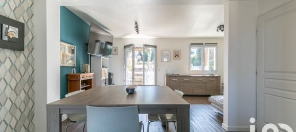 Casa T4 em Rosny-sous-Bois, France N.º 358530 3