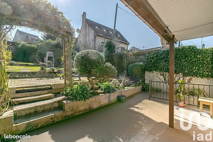 Casa T4 em Rosny-sous-Bois, France N.º 358530