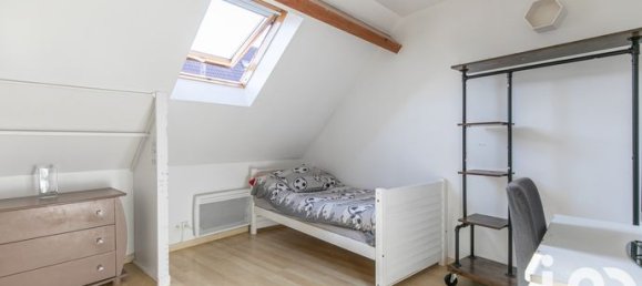 Casa T4 em Rosny-sous-Bois, France N.º 358530 13