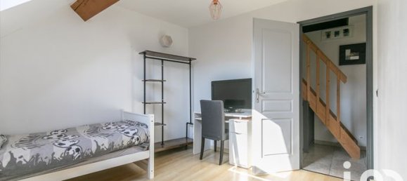 Casa T4 em Rosny-sous-Bois, France N.º 358530 14