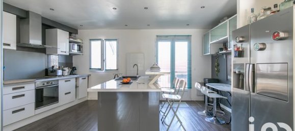 Casa T4 em Rosny-sous-Bois, France N.º 358530 5