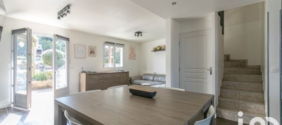 Casa T4 em Rosny-sous-Bois, France N.º 358530 8