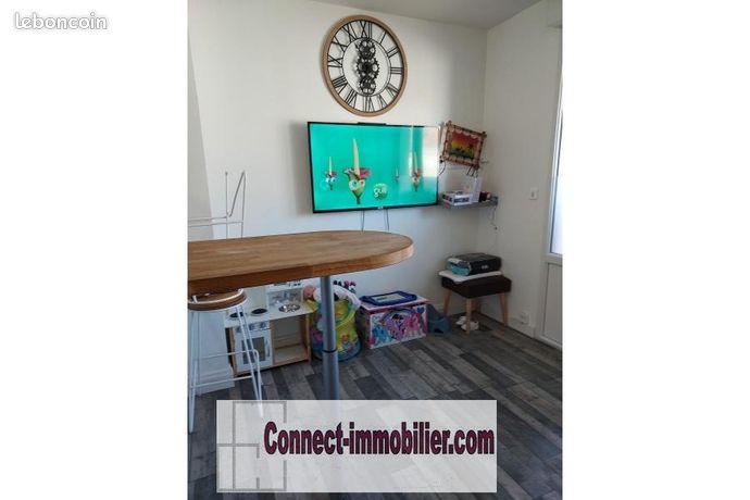 Estúdio em Boulogne-sur-Mer, France N.º 309573