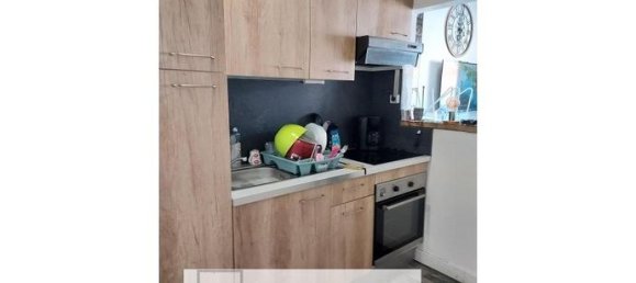 Estúdio em Boulogne-sur-Mer, France N.º 309573 2