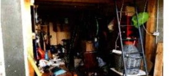 Garaje en Como, Italy 27 m² No. 380581 3