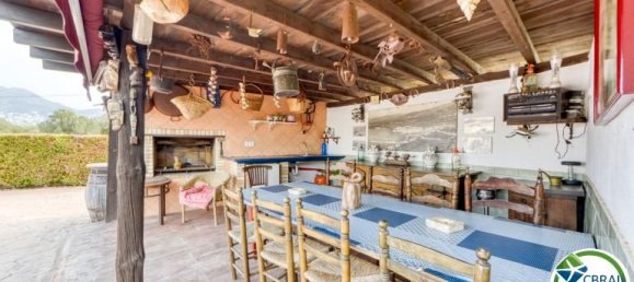 4 Schlafzimmer Haus in Roses, Spain, Nr. 138422 43