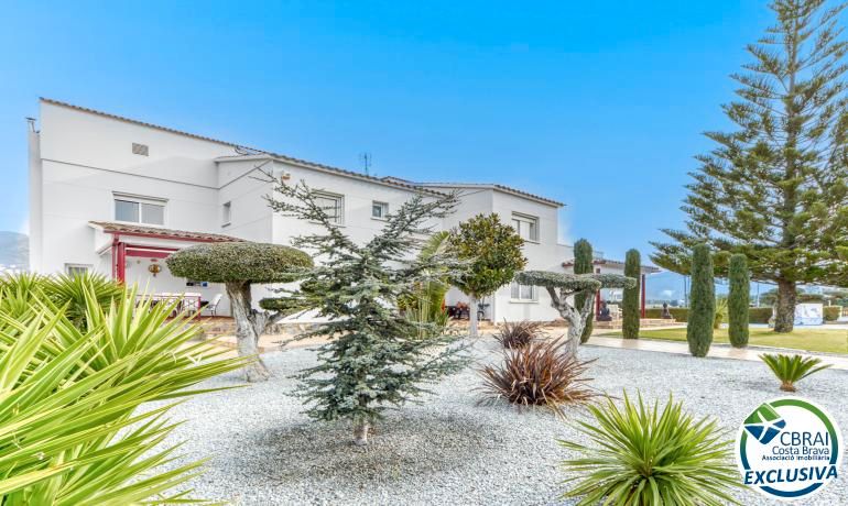 4 Schlafzimmer Haus in Roses, Spain, Nr. 138422