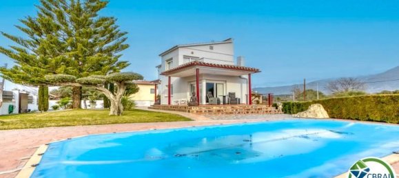 4 Schlafzimmer Haus in Roses, Spain, Nr. 138422 35