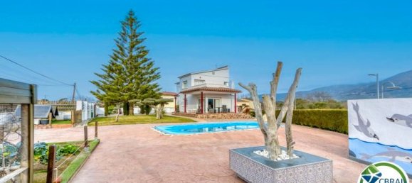 4 Schlafzimmer Haus in Roses, Spain, Nr. 138422 34