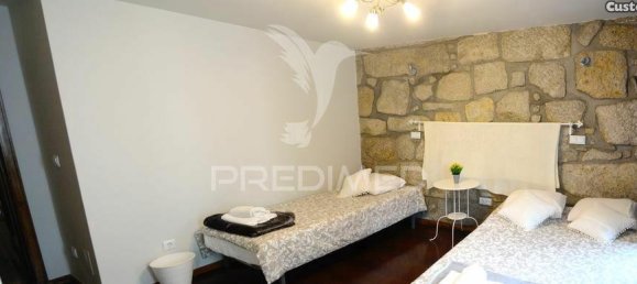 Casa T3 em Porto, Portugal N.º 46130 14