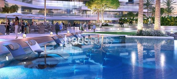 Квартира с 1 спальней в DAMAC Hills (Akoya by DAMAC), ОАЭ № 99057 8