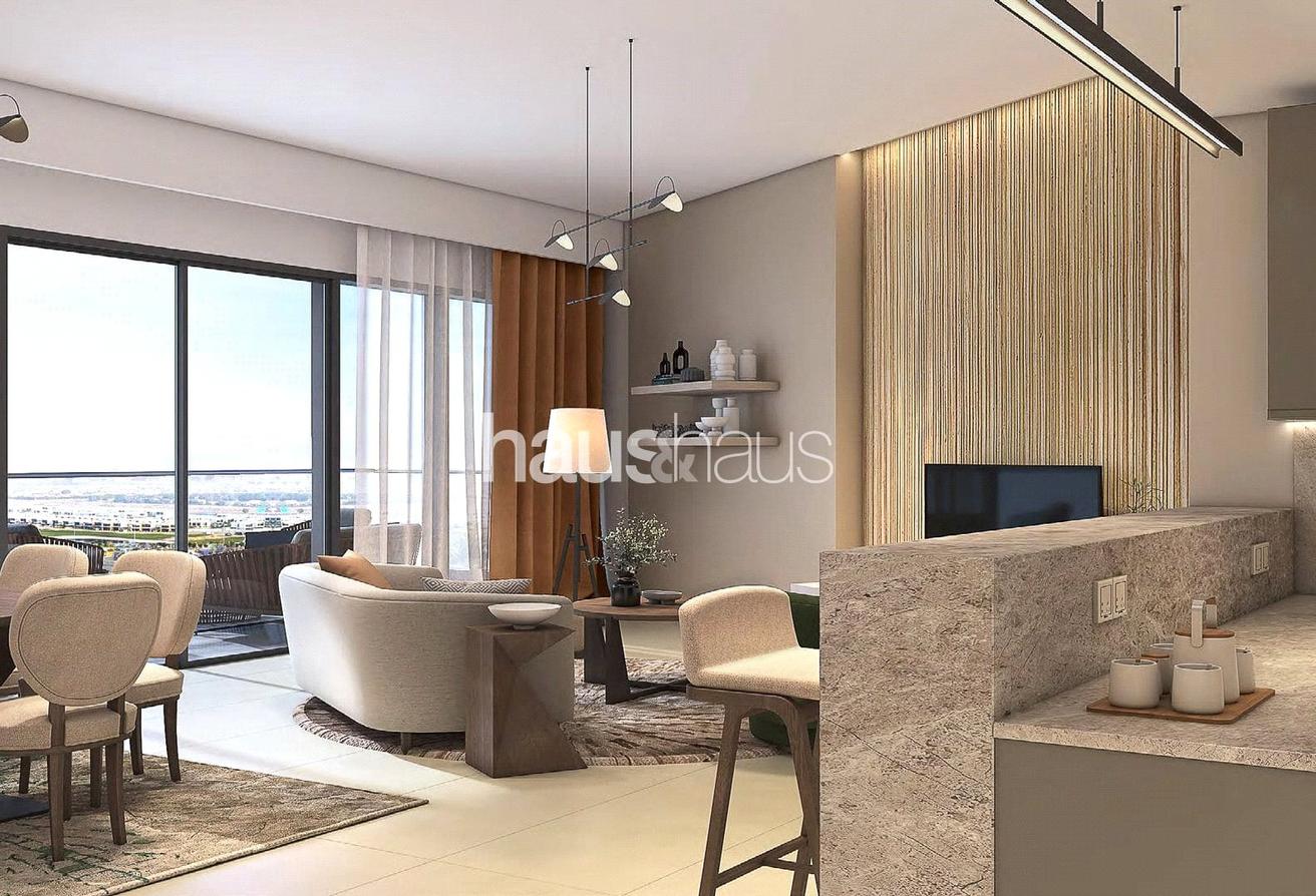 1 Schlafzimmer Wohnung in DAMAC Hills (Akoya by DAMAC), UAE, Nr. 99057