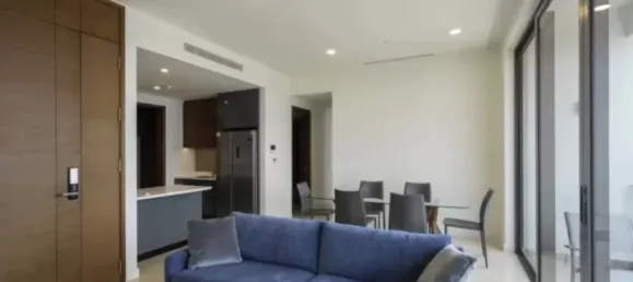 4 bedrooms Apartment for rent in Thu Duc, Ho Chi Minh, Vietnam № 75044 4