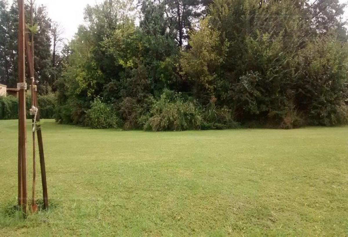 Grundstück in Escobar, Argentina, Nr. 48113