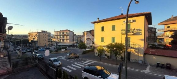 2-salle Appartement à Colleferro, Italy No. 276511 15