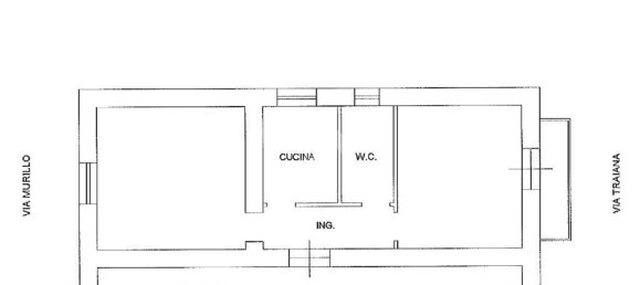 2-salle Appartement à Colleferro, Italy No. 276511 30
