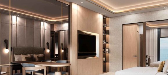 3 bedrooms Apartment for sale in Al Marjan Island, Ras Al Khaimah, UAE № 116463 16